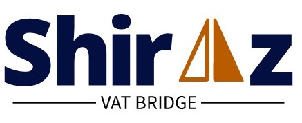 Shiraz Consulting Company Logo